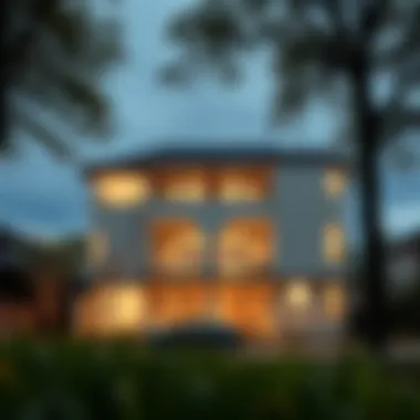 Magnificent A Comprehensive Guide to Building a Duplex Magnificent A Comprehensive Guide to Building a Duplex