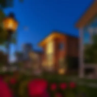 Magnificent An In-Depth Analysis of the Best Neighborhoods to Live in Austin Magnificent An In-Depth Analysis of the Best Neighborhoods to Live in Austin