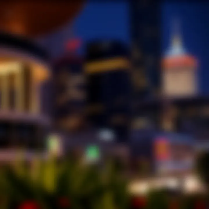 Magnificent Evaluating Dallas: Is It a Suitable City for Family Living?