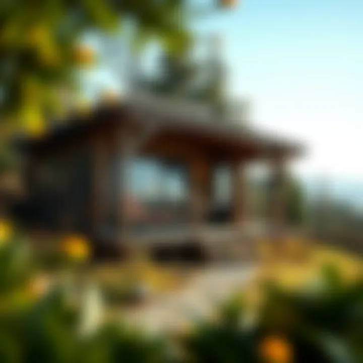 Magnificent Exploring Cabins for Rent in the Bay Area