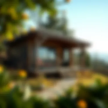 Magnificent Exploring Cabins for Rent in the Bay Area Magnificent Exploring Cabins for Rent in the Bay Area