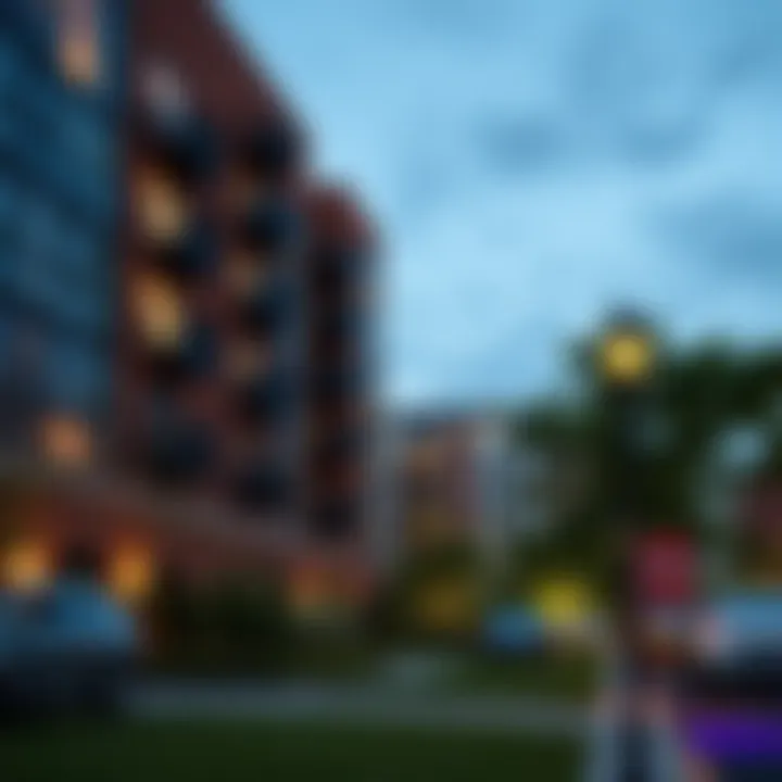 Magnificent Exploring Guilford Apartments: A Comprehensive Overview