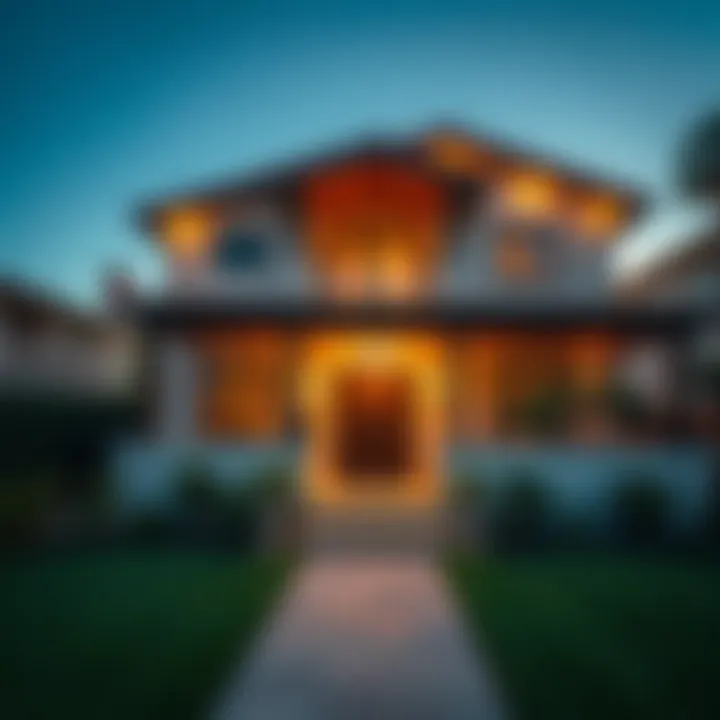 Magnificent Exploring Homes for Rent in Eagle Rock