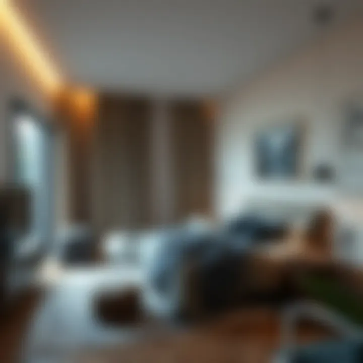 Magnificent Exploring One-Bedroom Living: A Comprehensive Guide