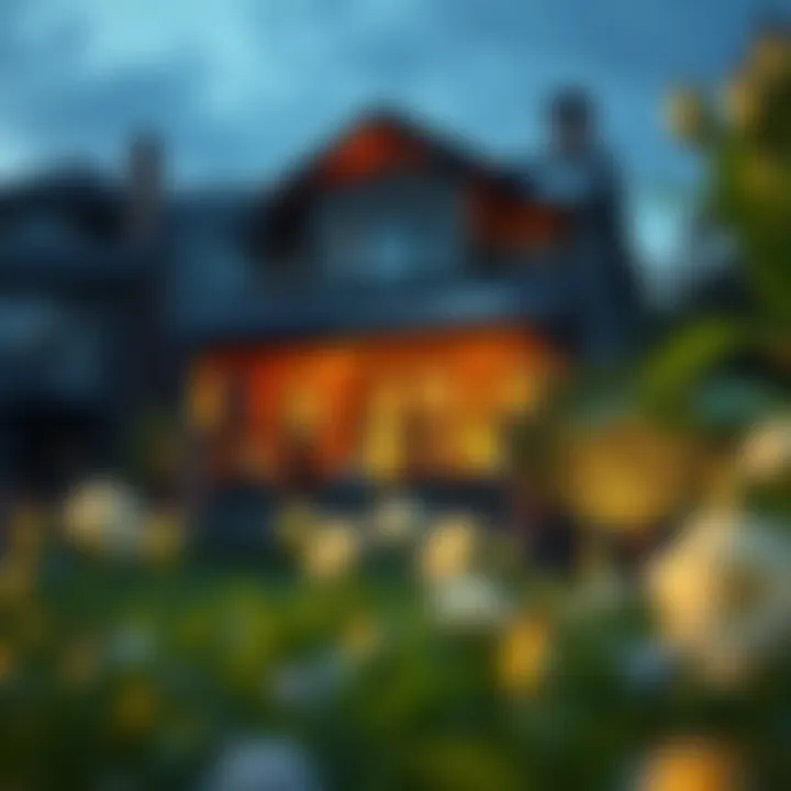 Magnificent Exploring Prime Neighborhoods in Seattle for Home Purchase Magnificent Exploring Prime Neighborhoods in Seattle for Home Purchase