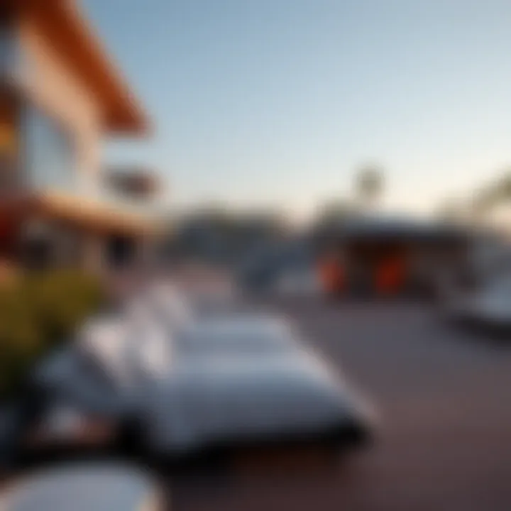 Magnificent Exploring Santa Monica Beach Coliving: A Contemporary Living Experience