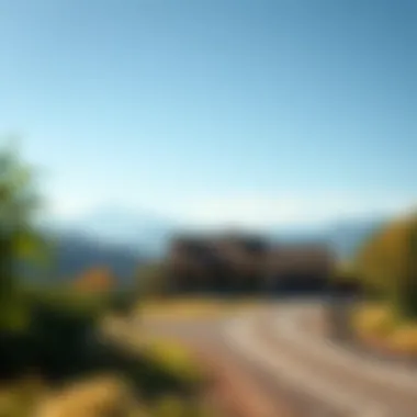 Magnificent Exploring States with Low Income Tax and Low Property Tax