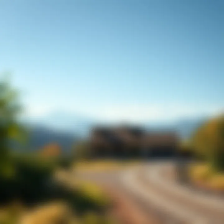 Magnificent Exploring States with Low Income Tax and Low Property Tax