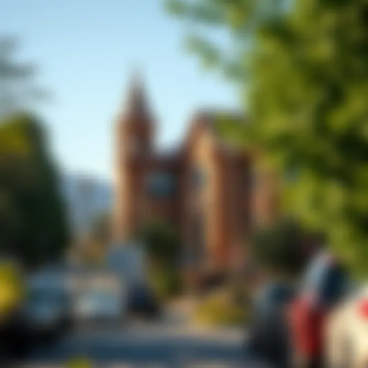 Magnificent Exploring the Bay Area Suburbs: A Comprehensive Guide