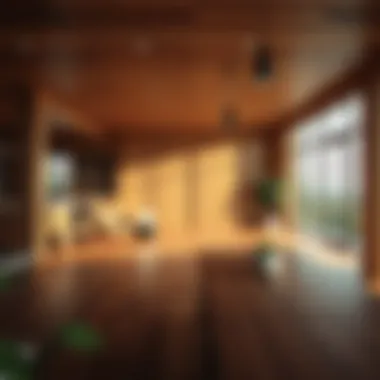 Magnificent How to Stain Wood Floors: A Comprehensive Guide