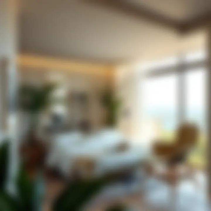 Magnificent Renting a Room in Santa Monica: A Comprehensive Guide