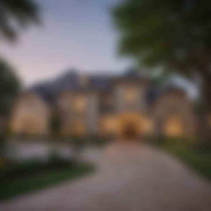 Magnificent The Best Places to Live in Dallas-Fort Worth for Families