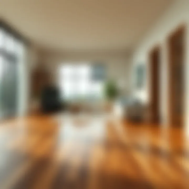 Magnificent The Impact of Vinegar on Hardwood Floors: Myths and Realities