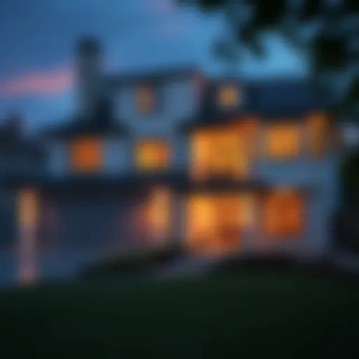 A Comprehensive Guide to Buying a Single Family Home for Investment Introduction