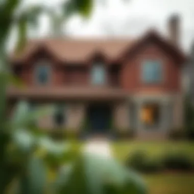 A Comprehensive Guide to Buying a Single Family Home for Investment Summary