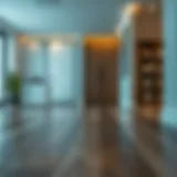 A Comprehensive Guide to Cleaning Laminate Flooring Introduction