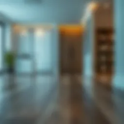 A Comprehensive Guide to Cleaning Laminate Flooring Introduction