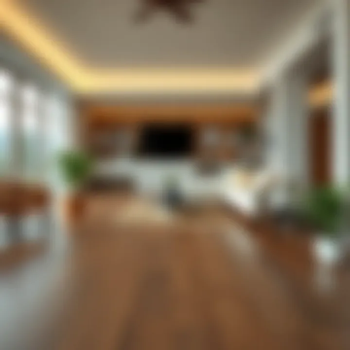 Notable A Comprehensive Guide to Cleaning Laminate Flooring