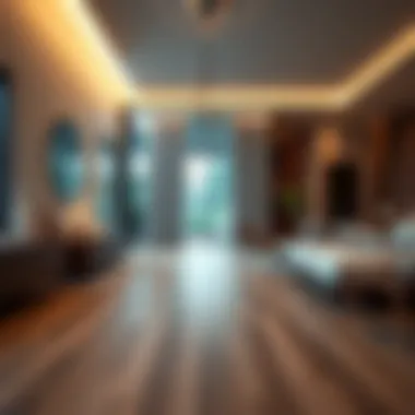 A Comprehensive Guide to Cleaning Laminate Flooring Summary