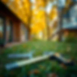 Precise tools for property measurement