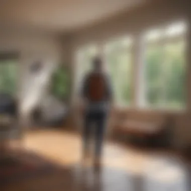 Navigating Emotions During Your Move Emotional support during moving