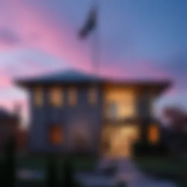Notable Acquiring Real Estate through an LLC: Insights and Considerations Notable Acquiring Real Estate through an LLC: Insights and Considerations