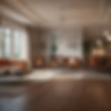 Elegant Interior Design Elegant Interior Design at Admiral Apartments