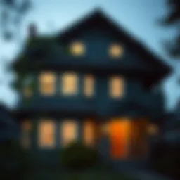 Analyzing the Cost of Housing in Portland, Oregon Introduction