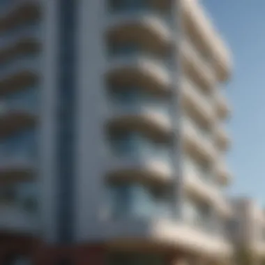 Exploring the Unique Architecture of West Hollywood Architectural Diversity in West Hollywood