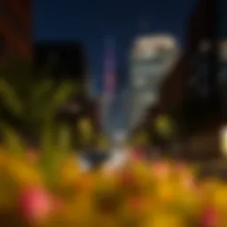 Assessing Portland, Oregon: A Viable Choice for Urban Living Introduction
