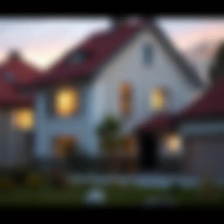 Property Evaluation Techniques Property inspection and evaluation