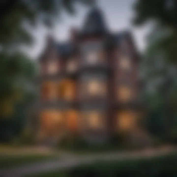 Historic Victorian Home in Inman Park