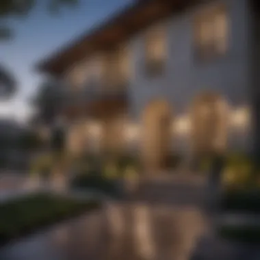 Elegance Defined in Balboa Residences Exquisite Balboa Community Homes