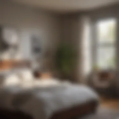 Tranquil Retreat: Cozy Room with Natural Light in Bed-Stuy Cozy Room with Natural Light in Bed-Stuy
