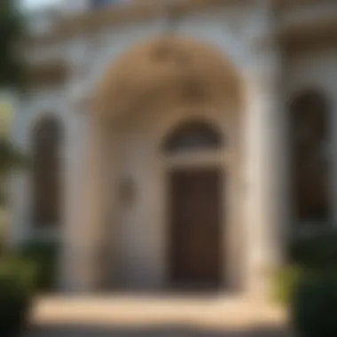 Exquisite Architectural Details Exquisite Architectural Details