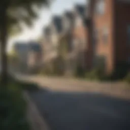 Best NYC Suburbs for Young Families Introduction