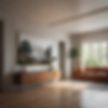 Understanding Spatial Arrangement Psychological impact of spatial arrangement