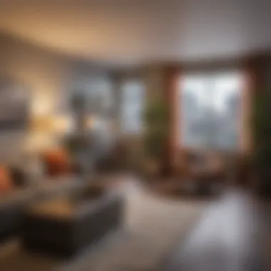 Chic Studio Apartment in Gaslamp Quarter Chic Studio Apartment in Gaslamp Quarter