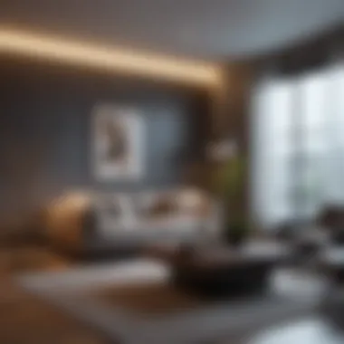 Chic Urban Room Rental in Homestead Chic Urban Room Rental in Homestead