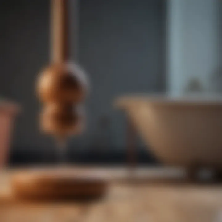 Comparative analysis of plunger shapes and effectiveness