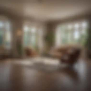 Professional Services Elevating Home Management A professional service provider engaged in home organization