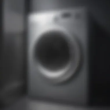 Enhancing Appliance Efficiency Cleaned Dryer Exhaust Duct Results