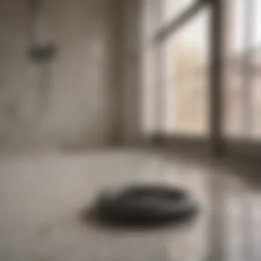 Natural Solutions for Clogged Drains Natural solutions for unclogging drains in a bathroom setting