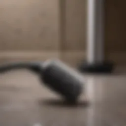 Cleaning Brush for Kenmore Dryer Vent