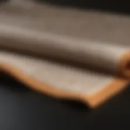 Cleaning Cloth for TV Screen