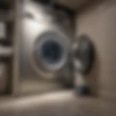 Maximizing Performance Through Cleaning Efficient Maintenance of Dryer Vent Pipes