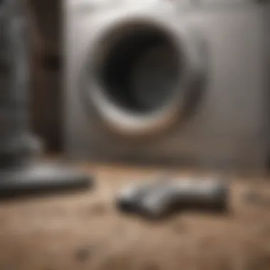 Understanding the Risks Involved Safety Hazards of Neglected Dryer Vents