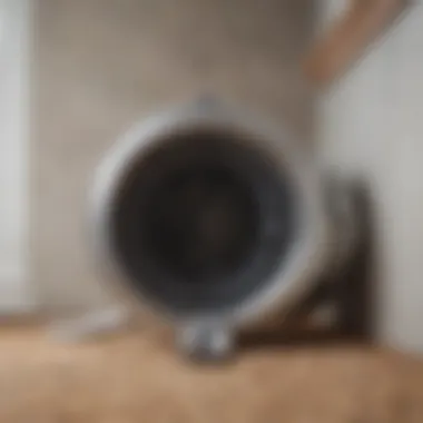 Ensuring Longevity Through Maintenance Maintaining Dryer Vent Pipes