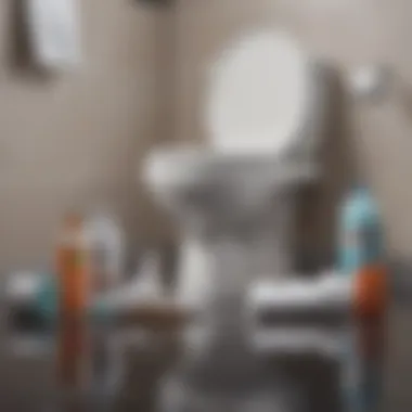 Essential Tools in Clogged Toilet Emergency Kit Clogged Toilet Emergency Kit