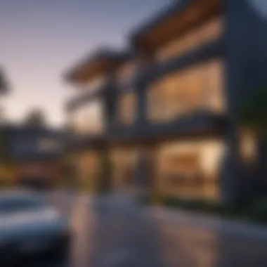 Comparative Analysis of Property Management Pricing Structures Comparison of various property management pricing structures